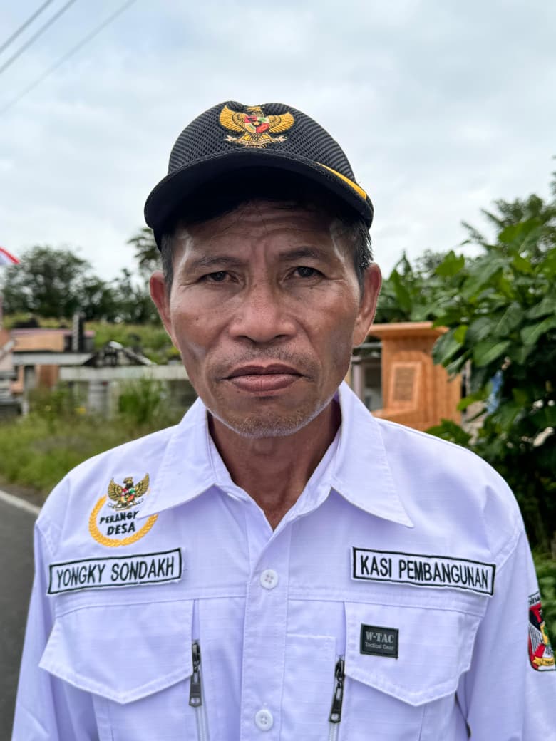 Kepala Urusan Perencanaan