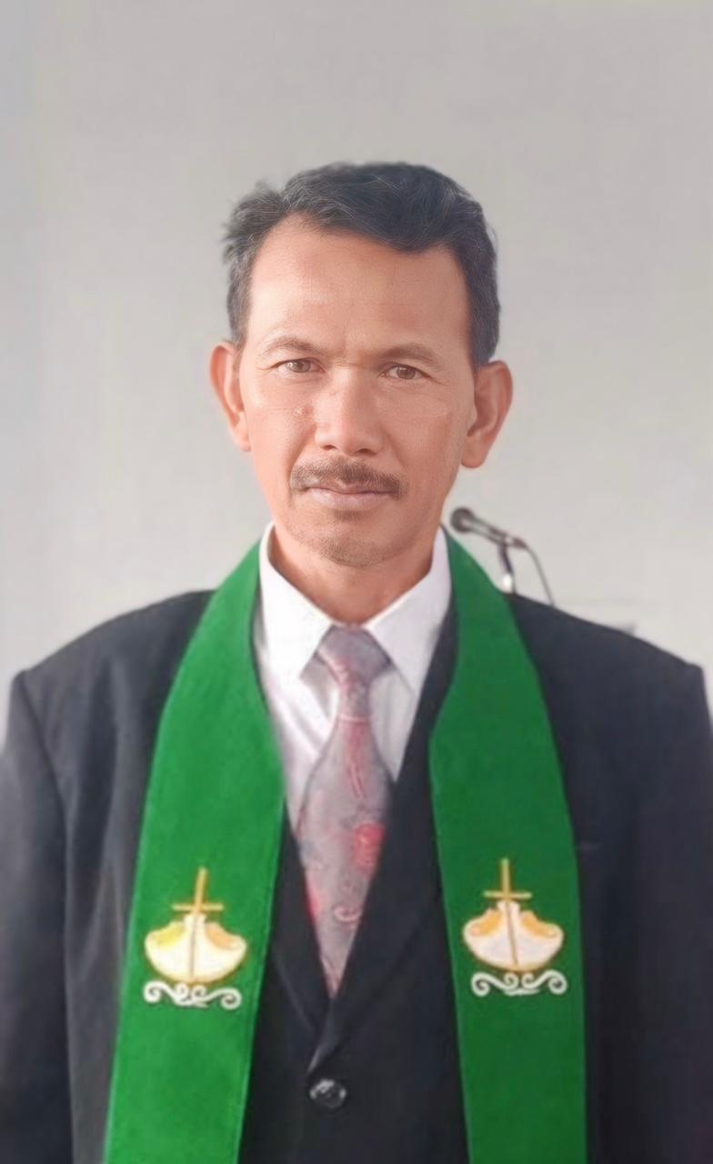 Kepala Seksi Keuangan